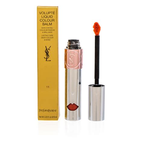 ysl volupte liquid color balm australia|ysl volupte color balm.